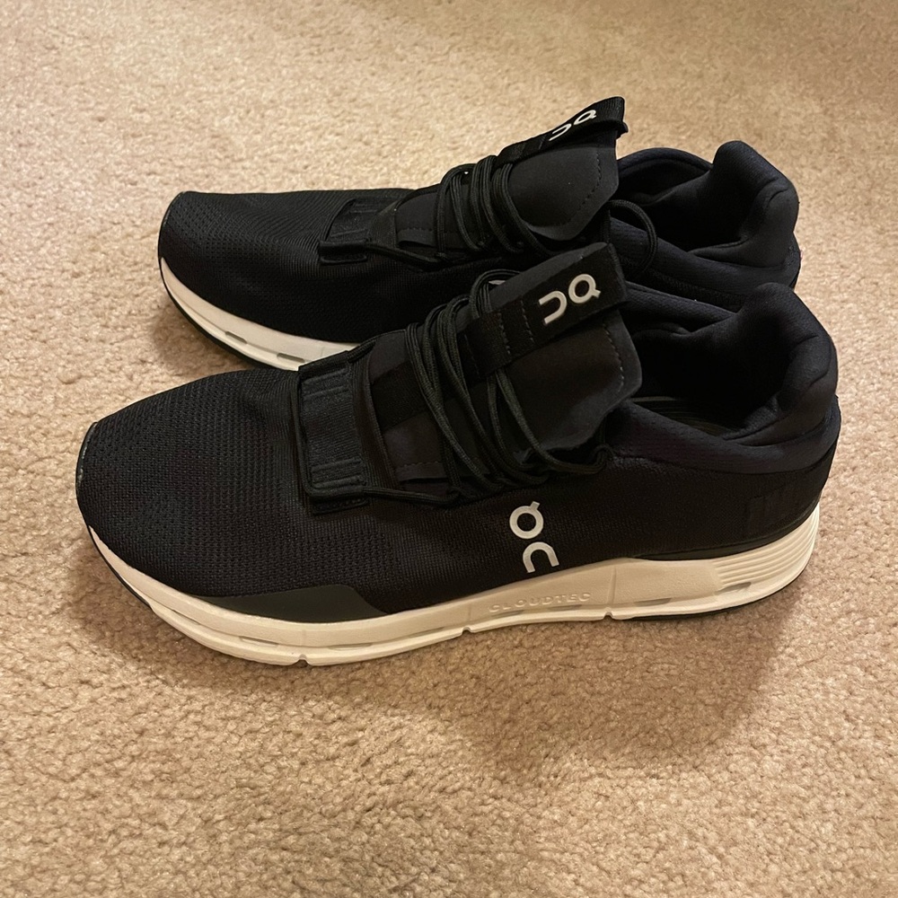 Cloud Nova’s